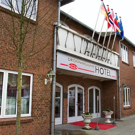 Dronninglund Hotel Hotel 3*