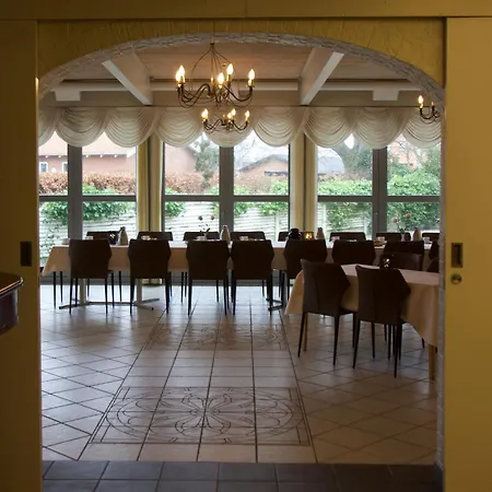 Dronninglund Hotel 3* Dronninglund