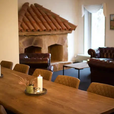 Dronninglund Hotel Dronninglund