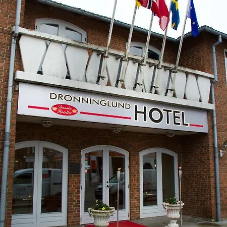 Dronninglund Hotel 3*