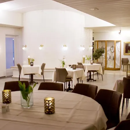 Dronninglund Hotel Hotel Dronninglund