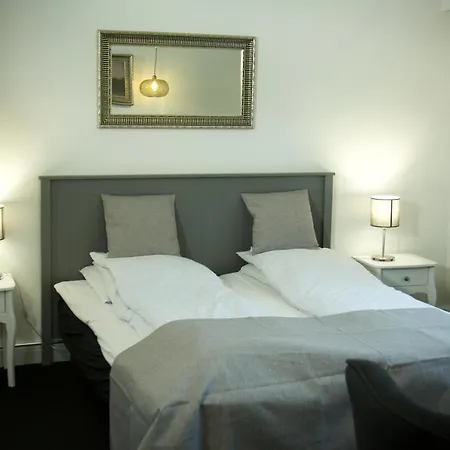Dronninglund Hotel 3* Dronninglund