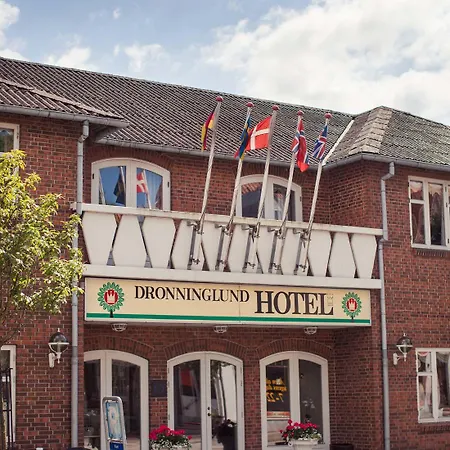 Dronninglund Hotel