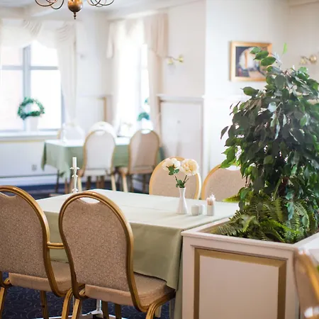 Dronninglund Hotel Dronninglund