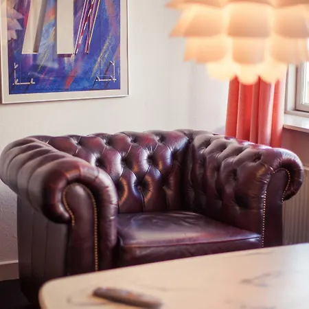 Dronninglund Hotel Hotel