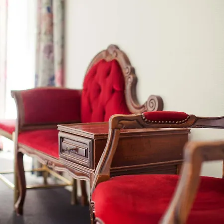 Hotel Dronninglund Hotel