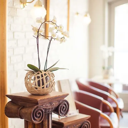 Dronninglund Hotel Dronninglund