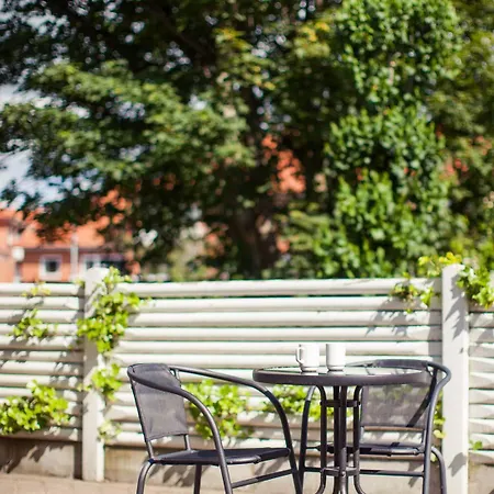 Dronninglund Hotel Hotel