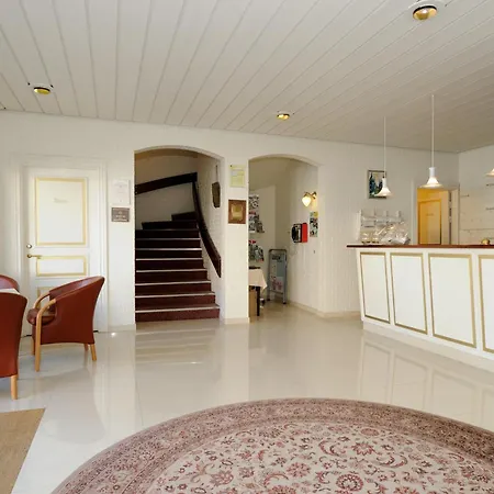 Dronninglund Hotel 3*