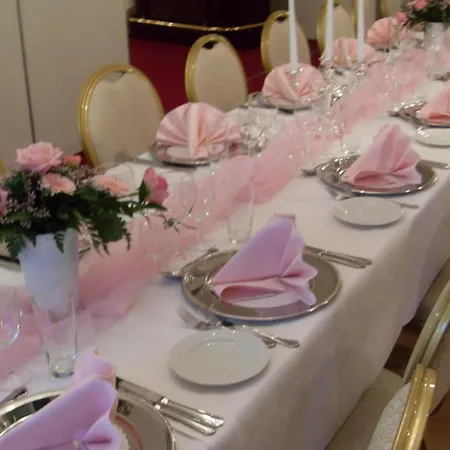Dronninglund Hotel 3*