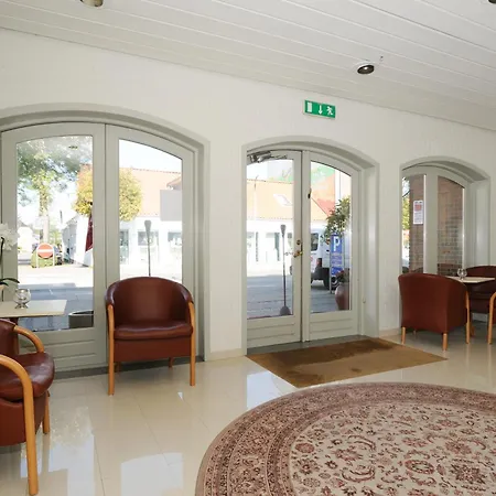 Hotel Dronninglund Hotel 3*
