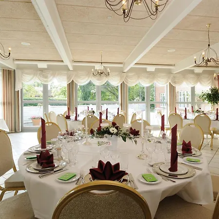 Dronninglund Hotel Hotel Dronninglund