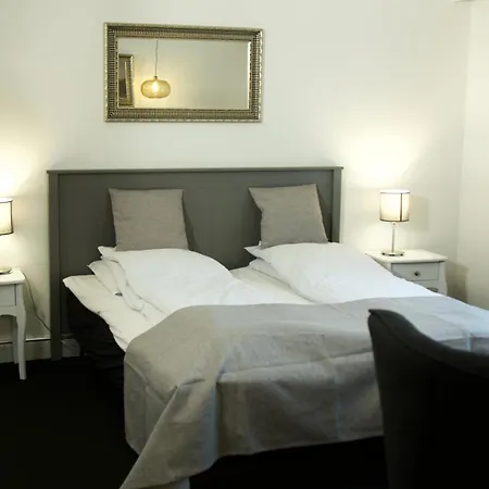 Dronninglund Hotel Dronninglund