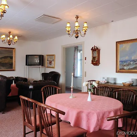 Dronninglund Hotel 3*