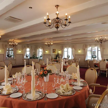 Dronninglund Hotel Hotel 3*