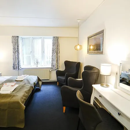 Dronninglund Hotel 3* Dronninglund