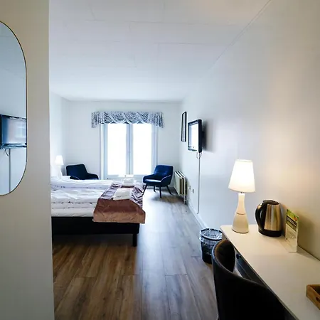 Dronninglund Hotel