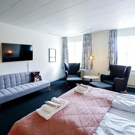Hotel Dronninglund Hotel