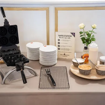 Dronninglund Hotel Hotel Dronninglund