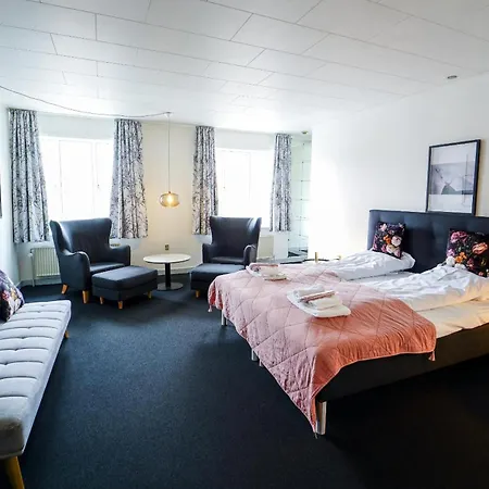 Hotel Dronninglund Hotel Dronninglund