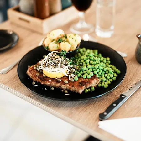 Dronninglund Hotel 3*