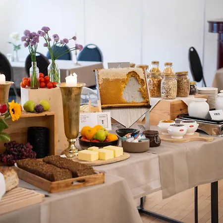 Dronninglund Hotel Dronninglund