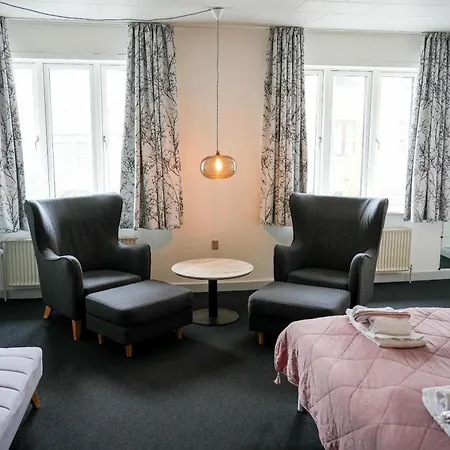Dronninglund Hotel