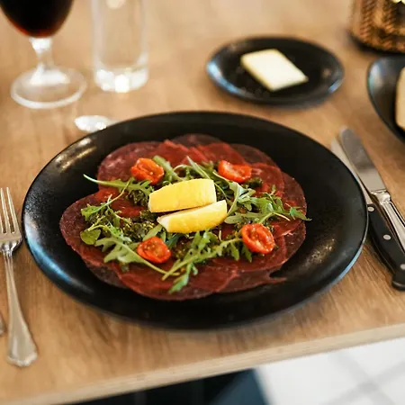 Dronninglund Hotel Hotel