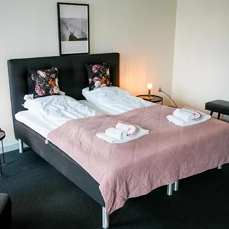 Hotel Dronninglund Hotel