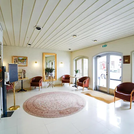 Dronninglund Hotel Hotel 3*