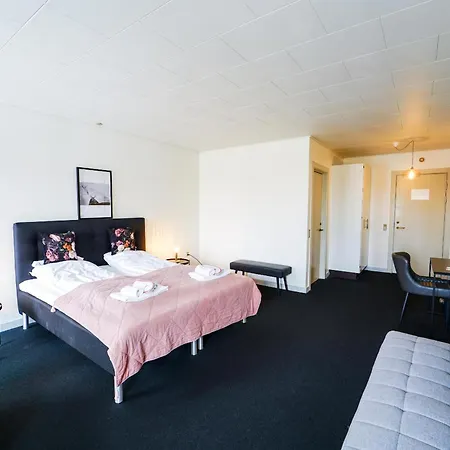 Dronninglund Hotel Hotel Dronninglund