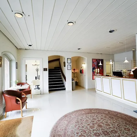 Dronninglund Hotel Dronninglund