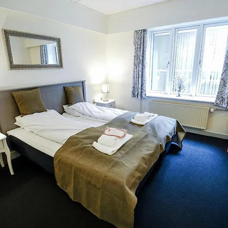 Dronninglund Hotel 3* Dronninglund