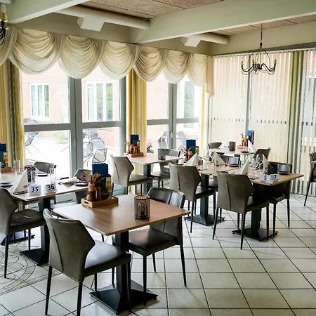 Dronninglund Hotel Hotell
