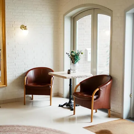 Hotel Dronninglund Hotel