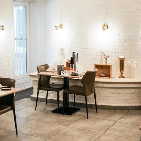 Hotel Dronninglund Hotel 3*