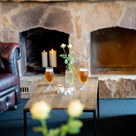 Dronninglund Hotel Dronninglund