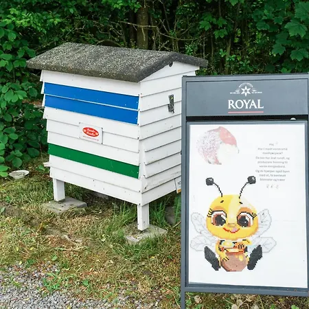 Dronninglund Hotel Hotel 3*