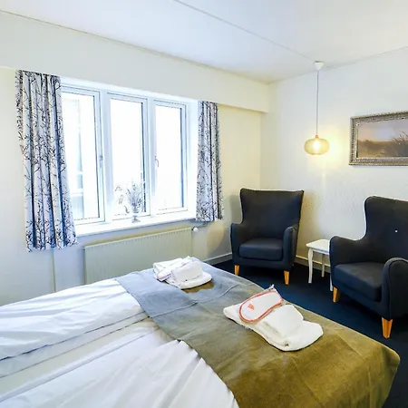 Dronninglund Hotel Hotell 3*