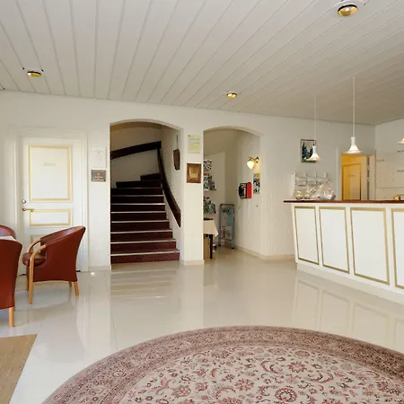 Dronninglund Hotel 3* Dronninglund