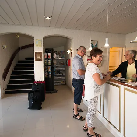 Hotel Dronninglund Hotel