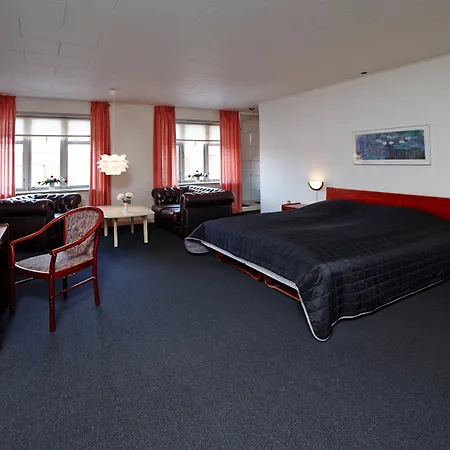 Dronninglund Hotel