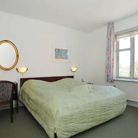 Dronninglund Hotel Hotel 3*