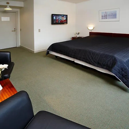 Hotel Dronninglund Hotel Dronninglund