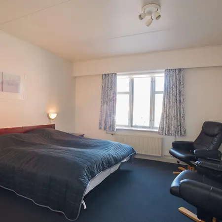 Dronninglund Hotel Hotel