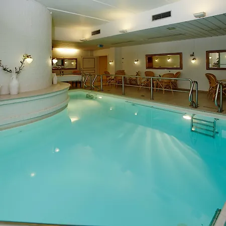 Hotel Dronninglund Hotel