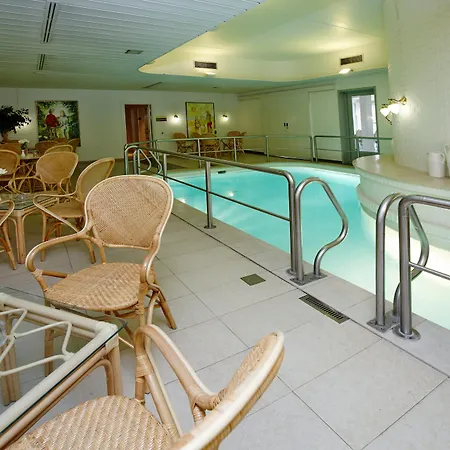 Dronninglund Hotel 3* Dronninglund