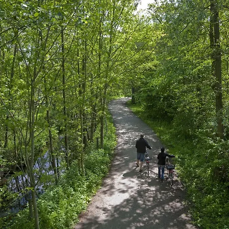 Dronninglund Hotel Hotel