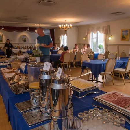 Dronninglund Hotel 3*