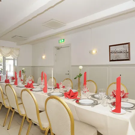 Dronninglund Hotel Hotel